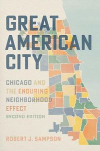 Produktbild: Sampson, R: Great American City