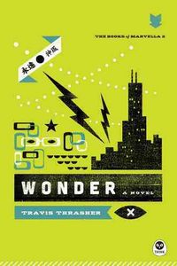 Produktbild: Wonder