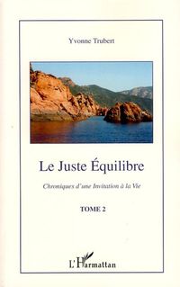 Produktbild: Le juste &eacute;quilibre