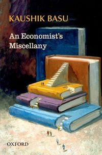 Produktbild: Economists Miscellany