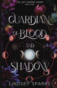 Produktbild: Guardian of Blood and Shadow