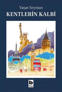 Produktbild: Kentlerin Kalbi