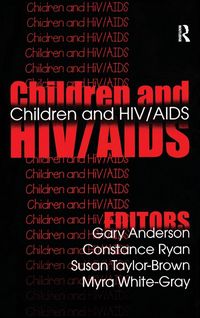 Produktbild: Children and HIV/AIDS
