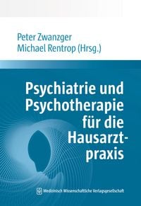 Produktbild: Psychiatrie und Psychotherapie f&uuml;r die Hausarztpraxis