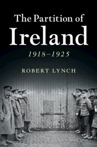 Produktbild: Partition of Ireland