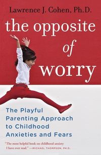 Produktbild: The Opposite of Worry