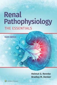 Produktbild: Renal Pathophysiology