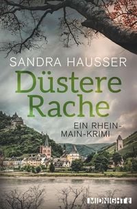 Produktbild: D&uuml;stere Rache