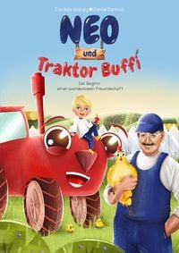 Produktbild: Neo & Traktor Buffi