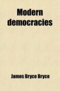 Produktbild: Modern Democracies