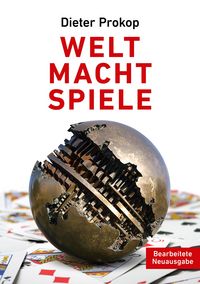Produktbild: Welt Macht Spiele