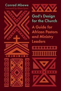 Produktbild: God's Design for the Church