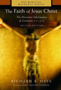 Produktbild: The Faith of Jesus Christ