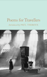 Produktbild: Poems for Travellers