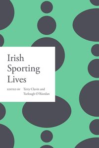 Produktbild: Irish sporting lives