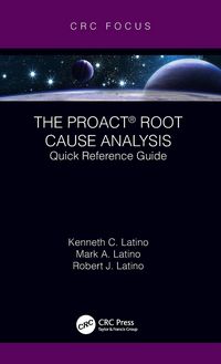 Produktbild: The PROACT&reg; Root Cause Analysis