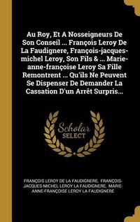 Produktbild: Fre-Au Roy Et a Nosseigneurs D