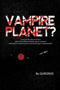 Produktbild: Vampire Planet ?