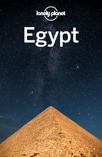 Produktbild: Lonely Planet Egypt