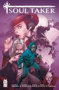 Produktbild: Soul Taker