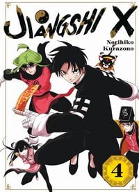 Produktbild: Jiangshi X 04