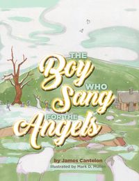 Produktbild: The Boy who Sang for the Angels