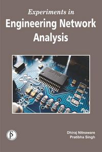 Produktbild: Experiments In Engineering Network Analysis