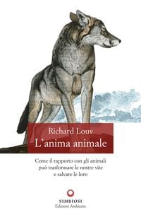 Produktbild: L'anima animale