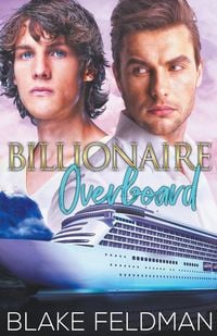 Produktbild: Billionaire Overboard