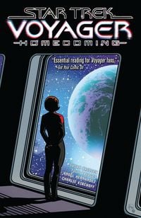 Produktbild: Star Trek: Voyager--Homecoming