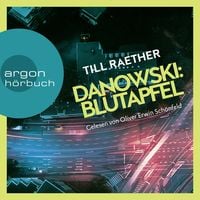 Produktbild: Blutapfel