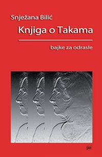Produktbild: Knjiga o Takama