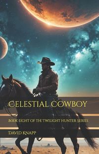 Produktbild: Celestial Cowboy