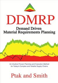 Produktbild: Demand Driven Material Require