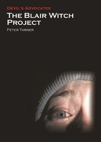 Bild vom Artikel Blair Witch Project vom Autor Peter Turner