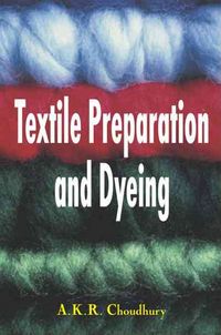 Produktbild: Textile Preparation And Dyeing