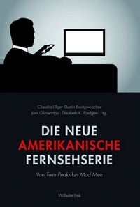Produktbild: Die neue amerikanische Fernsehserie