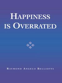 Produktbild: Happiness Is Overrated