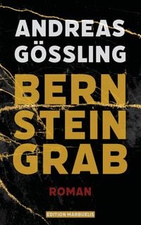 Produktbild: Bernsteingrab