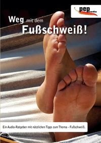 Produktbild: Weg mit dem Fu&szlig;schweiss