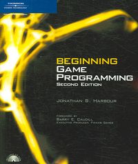Produktbild: Beginning Game Programming