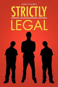 Produktbild: Strictly Legal