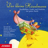 Produktbild: Der kleine H&auml;welmann