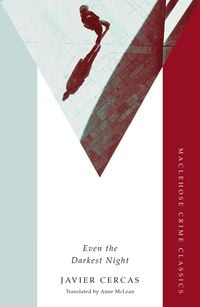 Produktbild: Even the Darkest Night