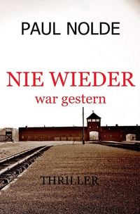 Produktbild: Nie wieder war gestern