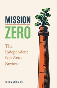 Produktbild: Mission Zero