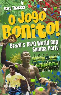 Produktbild: O Jogo Bonito!