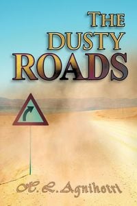 Produktbild: The Dusty Roads