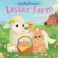 Produktbild: Old Macdonald's Easter Farm