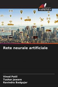 Produktbild: Rete neurale artificiale